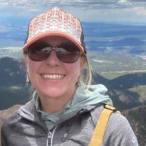 Meet your Posher, Karen